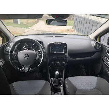Renault Clio  Hatchback 2014,  0.9 benzyna - Na sprzedaż za 23 900 zł - Cisiec - zdjęcie 7