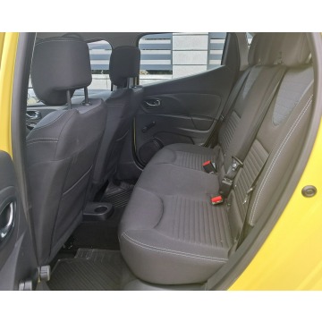 Renault Clio  Hatchback 2014,  0.9 benzyna - Na sprzedaż za 23 900 zł - Cisiec - zdjęcie 10