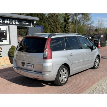 Citroen C4 Grand Picasso  Minivan/Van 2008,  2.0 diesel, automat - Na sprzedaż za 7 800,00 zł - Sade Budy - zdjęcie 6