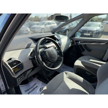 Citroen C4 Grand Picasso  Minivan/Van 2008,  2.0 diesel, automat - Na sprzedaż za 7 800,00 zł - Sade Budy - zdjęcie 12