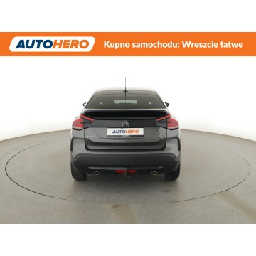 Citroen C4  Sedan/Limuzyna 2021,  1.2 benzyna, automat - Na sprzedaż za 53 100 zł - Warszawa - zdjęcie 6