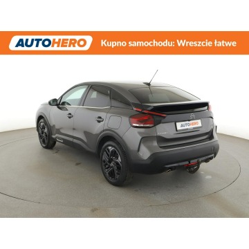 Citroen C4  Sedan/Limuzyna 2021,  1.2 benzyna, automat - Na sprzedaż za 53 100 zł - Warszawa - zdjęcie 4