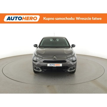 Citroen C4  Sedan/Limuzyna 2021,  1.2 benzyna, automat - Na sprzedaż za 53 100 zł - Warszawa - zdjęcie 11