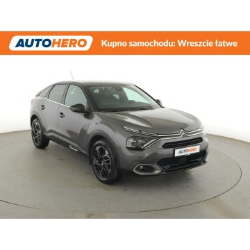 Citroen C4  Sedan/Limuzyna 2021,  1.2 benzyna, automat - Na sprzedaż za 53 100 zł - Warszawa - zdjęcie 10