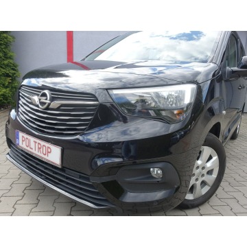 Opel Combo 2018,  1.5 diesel - Na sprzedaż za 39 900 zł - Częstochowa - zdjęcie 3