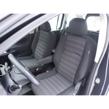 Opel Combo 2018,  1.5 diesel - Na sprzedaż za 39 900 zł - Częstochowa - zdjęcie 9