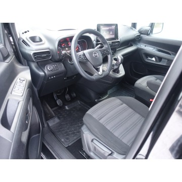 Opel Combo 2018,  1.5 diesel - Na sprzedaż za 39 900 zł - Częstochowa - zdjęcie 7