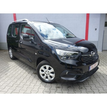 Opel Combo 2018,  1.5 diesel - Na sprzedaż za 39 900 zł - Częstochowa - zdjęcie 4