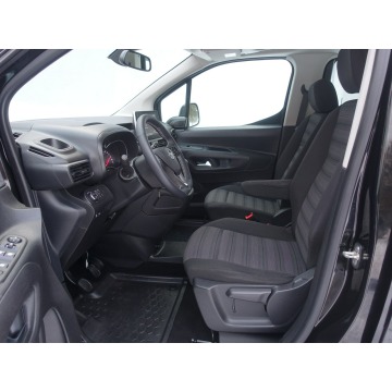 Opel Combo 2018,  1.5 diesel - Na sprzedaż za 39 900 zł - Częstochowa - zdjęcie 8