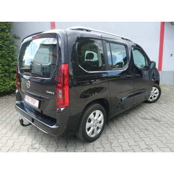 Opel Combo 2018,  1.5 diesel - Na sprzedaż za 39 900 zł - Częstochowa - zdjęcie 6
