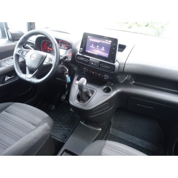 Opel Combo 2018,  1.5 diesel - Na sprzedaż za 39 900 zł - Częstochowa - zdjęcie 11
