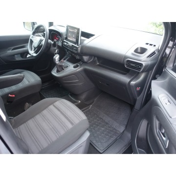 Opel Combo 2018,  1.5 diesel - Na sprzedaż za 39 900 zł - Częstochowa - zdjęcie 12