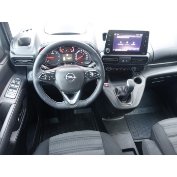 Opel Combo 2018,  1.5 diesel - Na sprzedaż za 39 900 zł - Częstochowa - zdjęcie 10