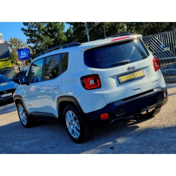 Jeep Renegade  SUV 2019,  1.3 benzyna, automat - Na sprzedaż za 52 900 zł - Szczecin - zdjęcie 5