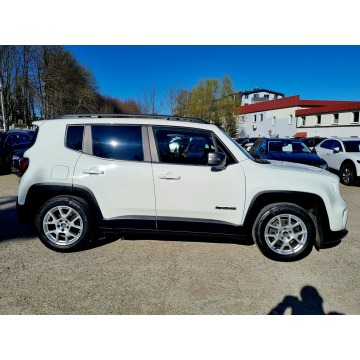 Jeep Renegade  SUV 2019,  1.3 benzyna, automat - Na sprzedaż za 52 900 zł - Szczecin - zdjęcie 4