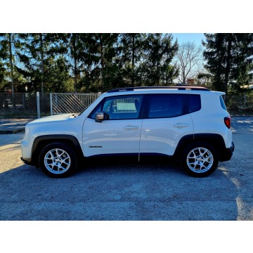 Jeep Renegade  SUV 2019,  1.3 benzyna, automat - Na sprzedaż za 52 900 zł - Szczecin - zdjęcie 8