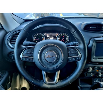 Jeep Renegade  SUV 2019,  1.3 benzyna, automat - Na sprzedaż za 52 900 zł - Szczecin - zdjęcie 10