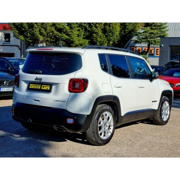 Jeep Renegade  SUV 2019,  1.3 benzyna, automat - Na sprzedaż za 52 900 zł - Szczecin - zdjęcie 7