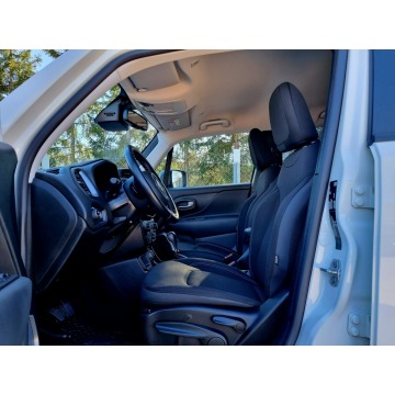 Jeep Renegade  SUV 2019,  1.3 benzyna, automat - Na sprzedaż za 52 900 zł - Szczecin - zdjęcie 9