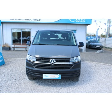Volkswagen Transporter  Bus 2022,  2.0 diesel - Na sprzedaż za 124 899 zł - Warszawa - zdjęcie 3