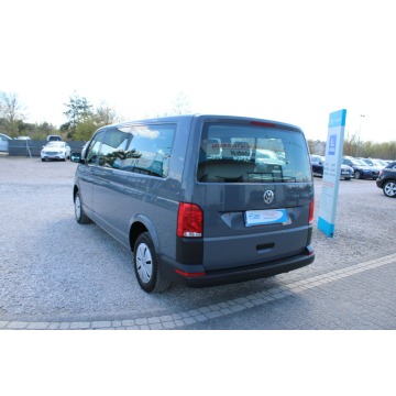 Volkswagen Transporter  Bus 2022,  2.0 diesel - Na sprzedaż za 124 899 zł - Warszawa - zdjęcie 8