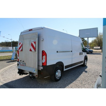 Opel Movano 2022,  2.2 diesel - Na sprzedaż za 81 900 zł - Warszawa - zdjęcie 6