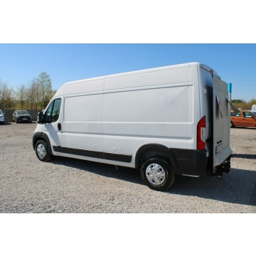 Opel Movano 2022,  2.2 diesel - Na sprzedaż za 81 900 zł - Warszawa - zdjęcie 9