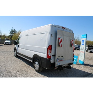 Opel Movano 2022,  2.2 diesel - Na sprzedaż za 81 900 zł - Warszawa - zdjęcie 8