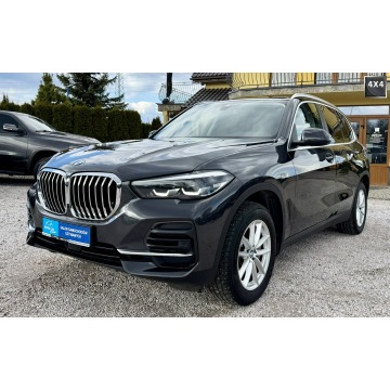 BMW X5 - 4x4,231KM,Virtual,X-Drive,Gwarancja