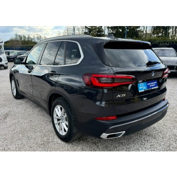 BMW X5  SUV 2021,  2.0 diesel, automat - Na sprzedaż za 153 900 zł - Kamienna Góra - zdjęcie 2