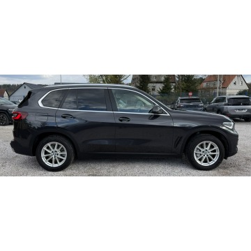 BMW X5  SUV 2021,  2.0 diesel, automat - Na sprzedaż za 153 900 zł - Kamienna Góra - zdjęcie 5