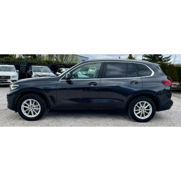 BMW X5  SUV 2021,  2.0 diesel, automat - Na sprzedaż za 153 900 zł - Kamienna Góra - zdjęcie 6