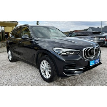 BMW X5  SUV 2021,  2.0 diesel, automat - Na sprzedaż za 153 900 zł - Kamienna Góra - zdjęcie 4