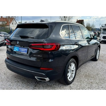 BMW X5  SUV 2021,  2.0 diesel, automat - Na sprzedaż za 153 900 zł - Kamienna Góra - zdjęcie 7