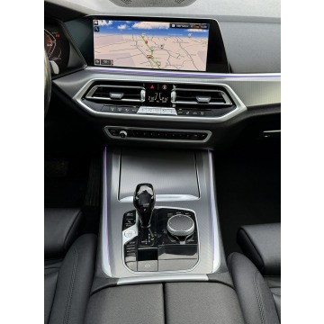 BMW X5  SUV 2021,  2.0 diesel, automat - Na sprzedaż za 153 900 zł - Kamienna Góra - zdjęcie 12