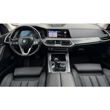 BMW X5  SUV 2021,  2.0 diesel, automat - Na sprzedaż za 153 900 zł - Kamienna Góra - zdjęcie 11