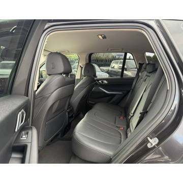 BMW X5  SUV 2021,  2.0 diesel, automat - Na sprzedaż za 153 900 zł - Kamienna Góra - zdjęcie 10