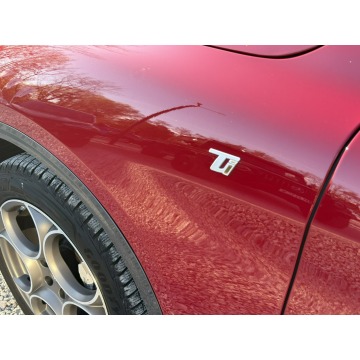Alfa Romeo Stelvio  SUV 2022,  2.0 benzyna, automat - Na sprzedaż za 129 900 zł - Pęcice - zdjęcie 10