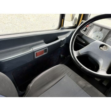 Mercedes - Benz  1998,  4.3 diesel - Na sprzedaż za 37 900 zł - Wrocław - zdjęcie 10