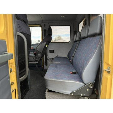 Mercedes - Benz  1998,  4.3 diesel - Na sprzedaż za 37 900 zł - Wrocław - zdjęcie 11