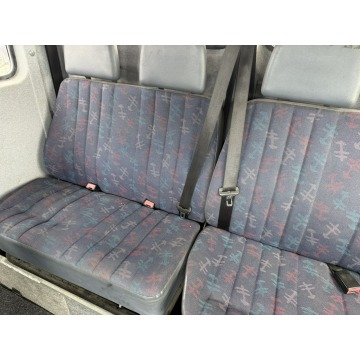 Mercedes - Benz  1998,  4.3 diesel - Na sprzedaż za 37 900 zł - Wrocław - zdjęcie 12