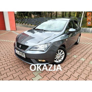 Seat Ibiza - KlimaTronik, Elektryka, Serwis, Super /GWARANCJA