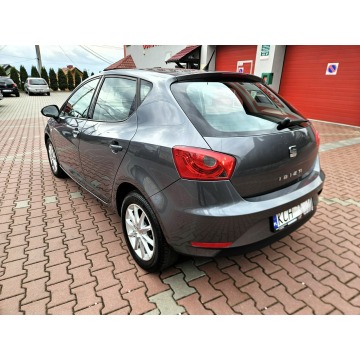 Seat Ibiza  Hatchback 2012,  1.4 benzyna - Na sprzedaż za 21 990 zł - Zagórze - zdjęcie 5
