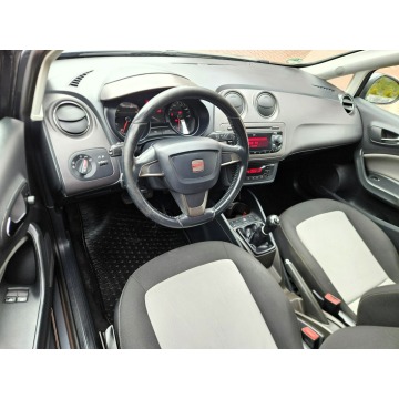 Seat Ibiza  Hatchback 2012,  1.4 benzyna - Na sprzedaż za 21 990 zł - Zagórze - zdjęcie 8
