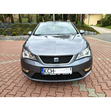 Seat Ibiza  Hatchback 2012,  1.4 benzyna - Na sprzedaż za 21 990 zł - Zagórze - zdjęcie 11