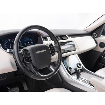 Land Rover Range Rover Sport  SUV 2022,  2.0 hybryda, automat - Na sprzedaż za 221 277 zł - Gdynia - zdjęcie 6
