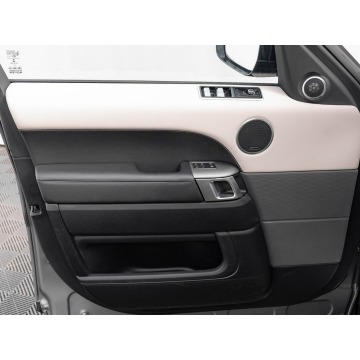 Land Rover Range Rover Sport  SUV 2022,  2.0 hybryda, automat - Na sprzedaż za 221 277 zł - Gdynia - zdjęcie 11