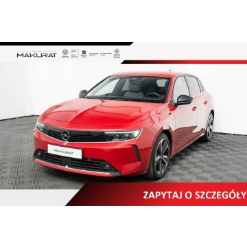 Opel Astra  Hatchback 2022,  1.5 diesel, automat - Na sprzedaż za 76 600 zł - Gdańsk - zdjęcie 1
