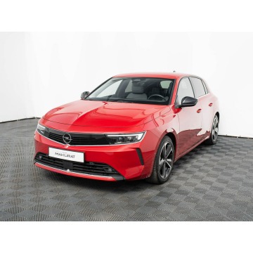 Opel Astra  Hatchback 2022,  1.5 diesel, automat - Na sprzedaż za 76 600 zł - Gdańsk - zdjęcie 2