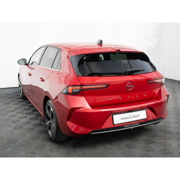Opel Astra  Hatchback 2022,  1.5 diesel, automat - Na sprzedaż za 76 600 zł - Gdańsk - zdjęcie 4